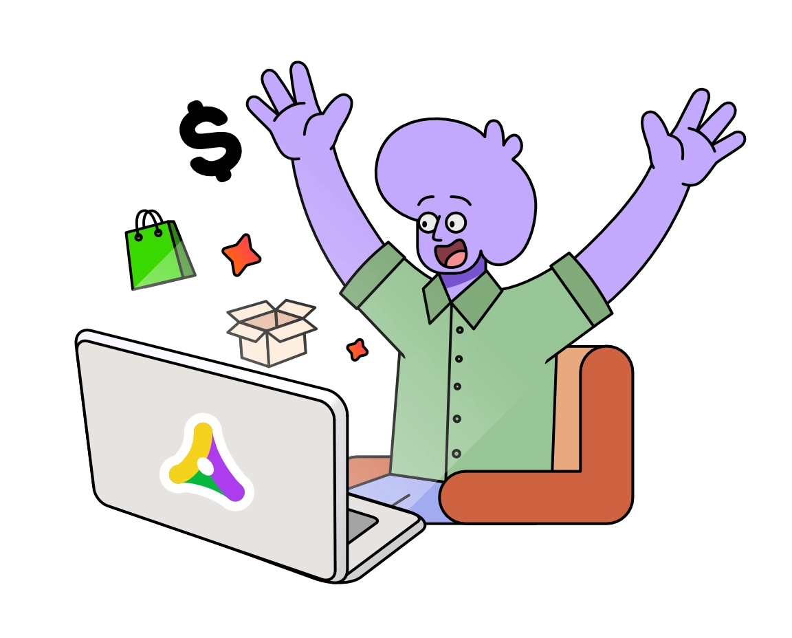 Newsletter illustration